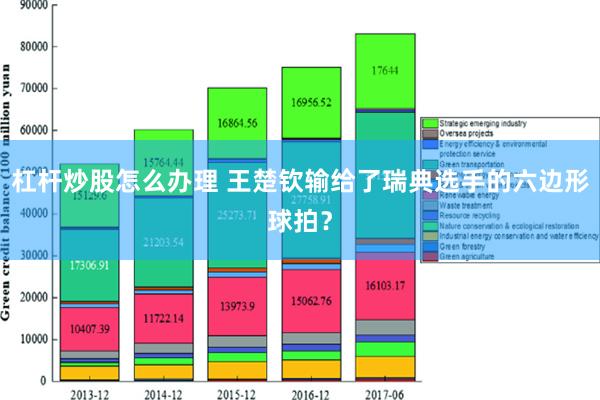 杠杆炒股怎么办理 王楚钦输给了瑞典选手的六边形球拍？