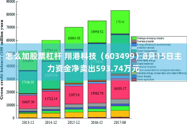 怎么加股票杠杆 翔港科技（603499）8月15日主力资金净卖出593.74万元